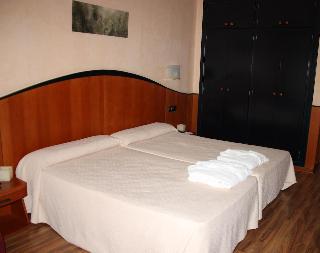 Termaeuropa Balneario Hotel