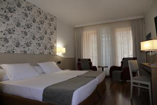 Termaeuropa Balneario Hotel 4*
