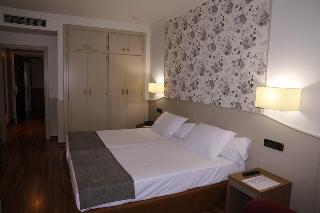 Termaeuropa Balneario Hotel Arnedillo
