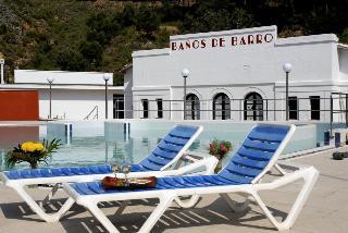 Termaeuropa Balneario Arnedillo
