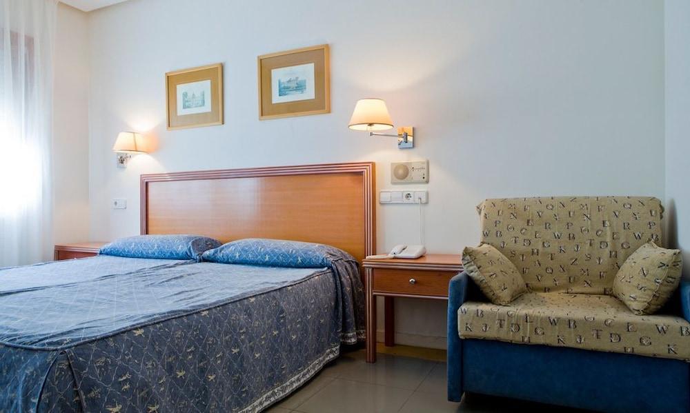Apartment Arces Isla
