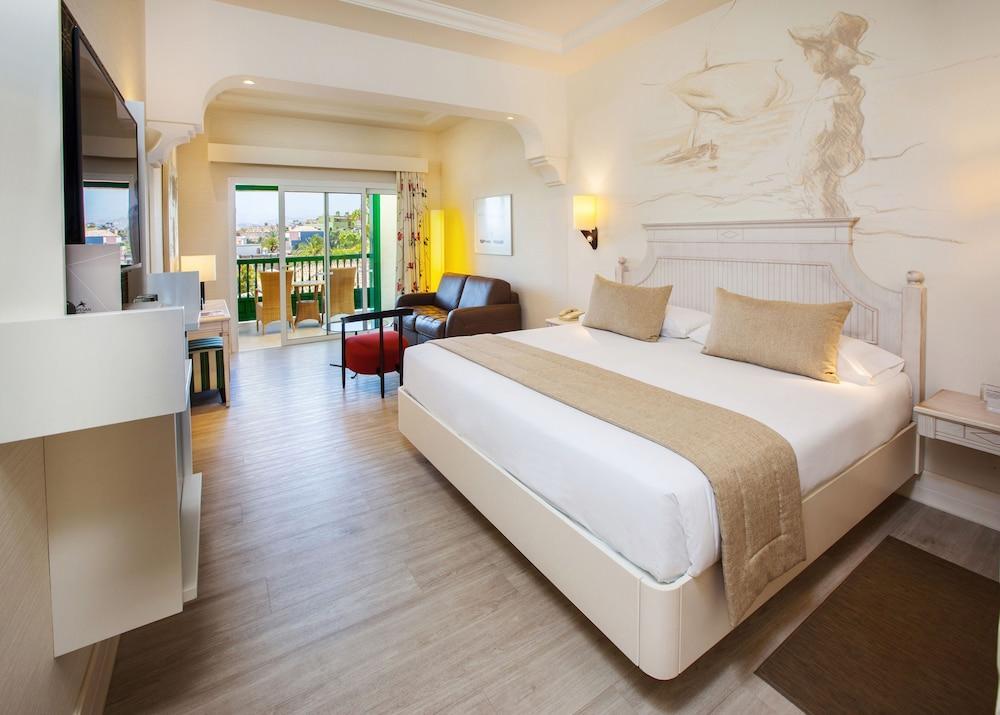 Resort Lopesan Del Conde Resort&thalasso Meloneras