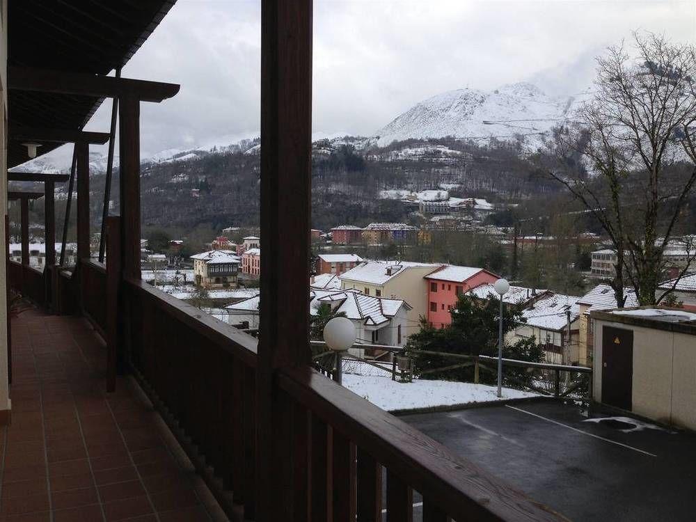 Apartamento Aldea Del Puente