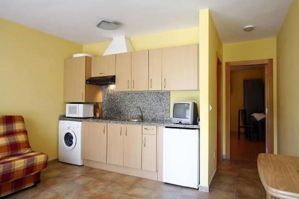 Apartamento Aldea Del Puente