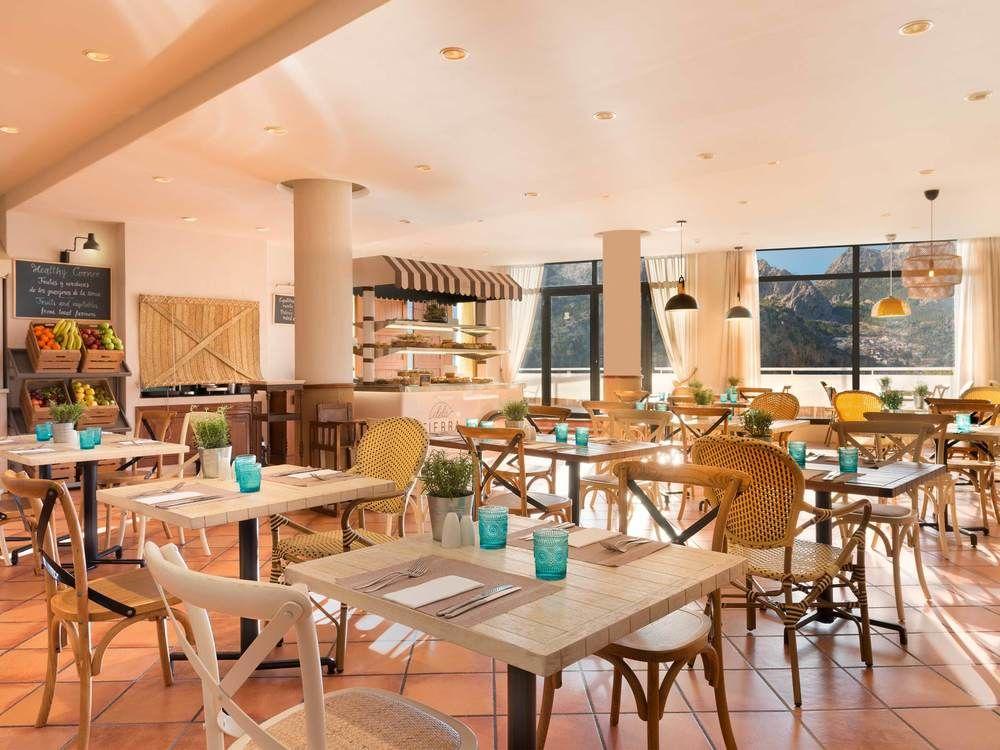Fuerte Hotel Grazalema