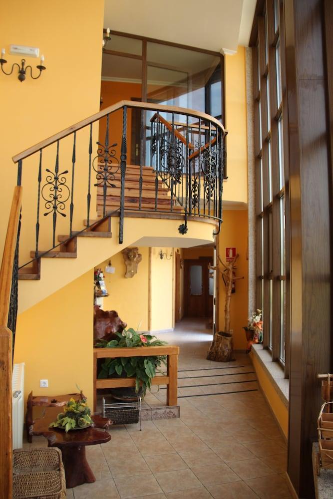 O Lar Da Avoa Country house *