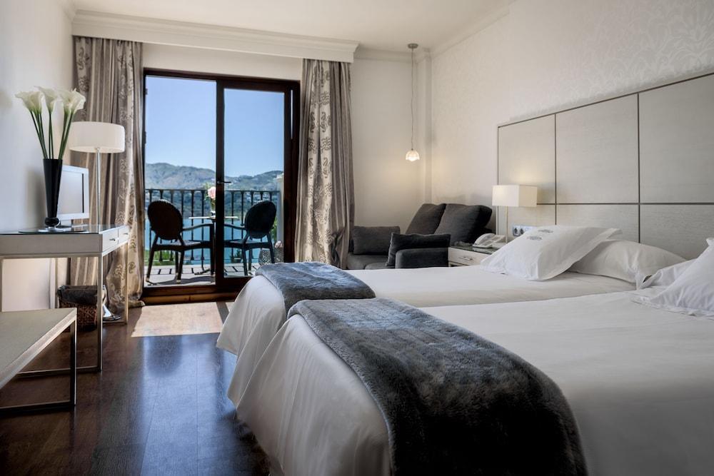 B Bou La Viñuela&spa Hotel