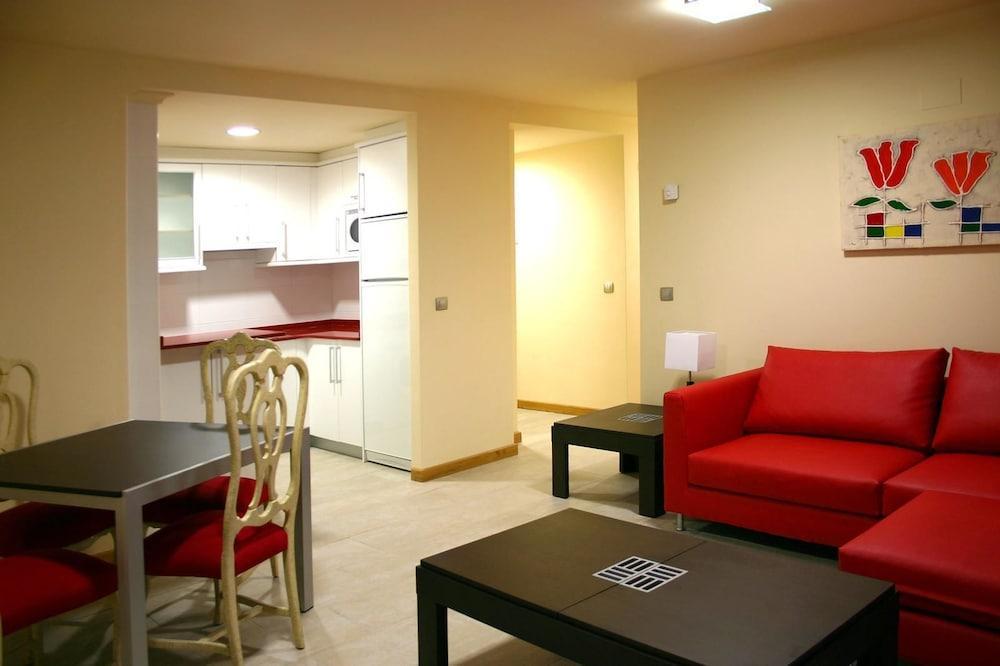 Apartment Apartamentos Turisticos Noray *