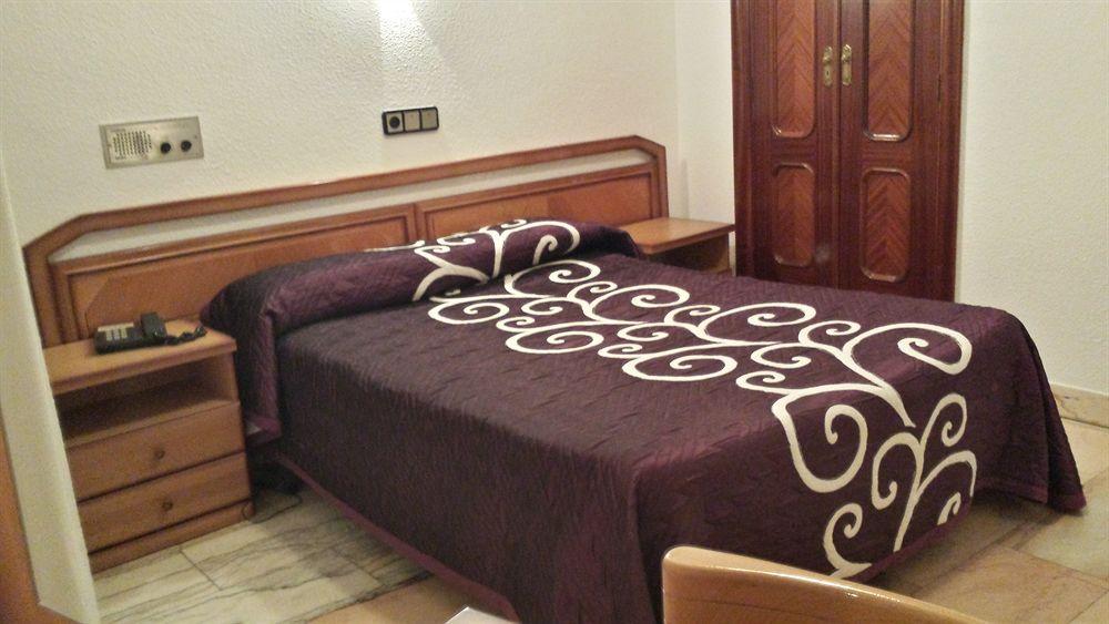 Amefa Hotel Salamanca