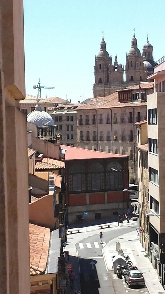 Amefa Hotel Salamanca