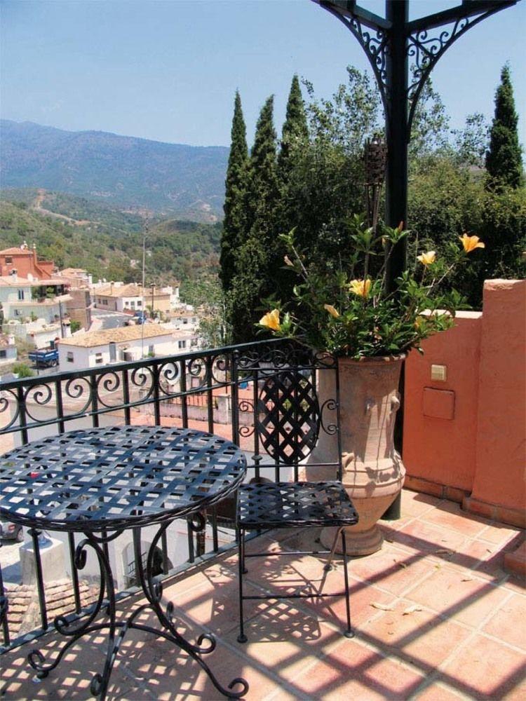 Hotel Amanhavis Benahavis