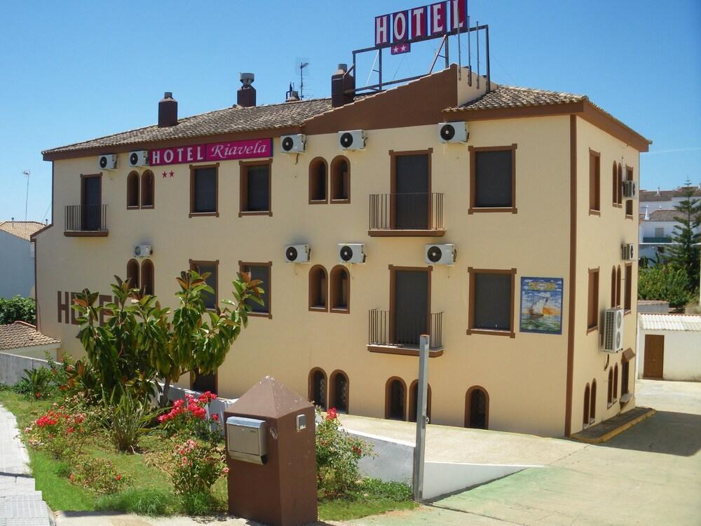 Riavela 2* Ayamonte