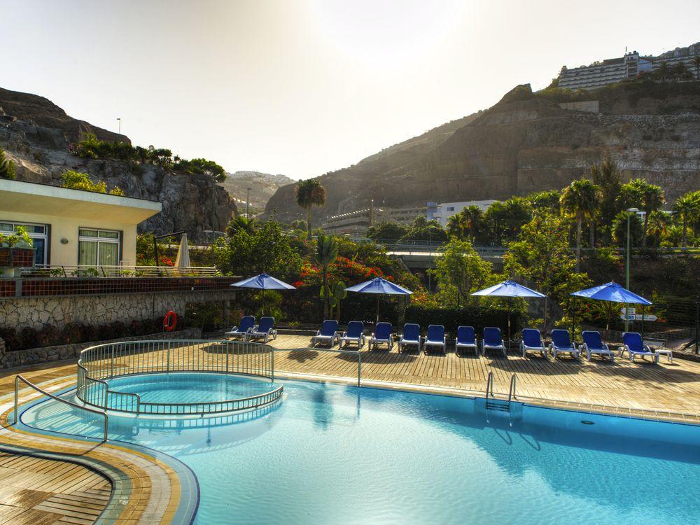 Apartahotel Club Playa Amadores