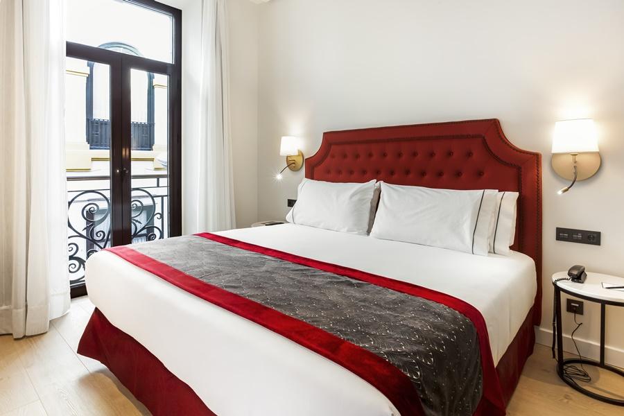 Eurostars Azahar Cordoba