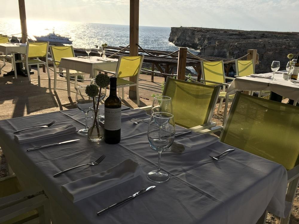 Voramar 4* Cala'N Forcat (Menorca)