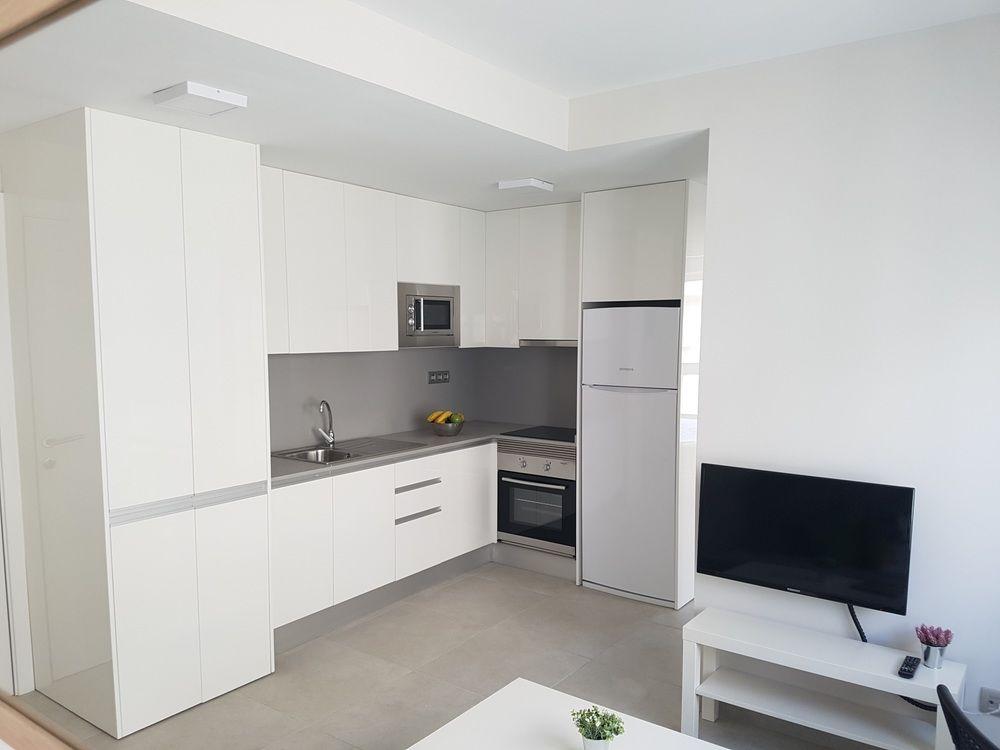 Residencia Rk Oceano *