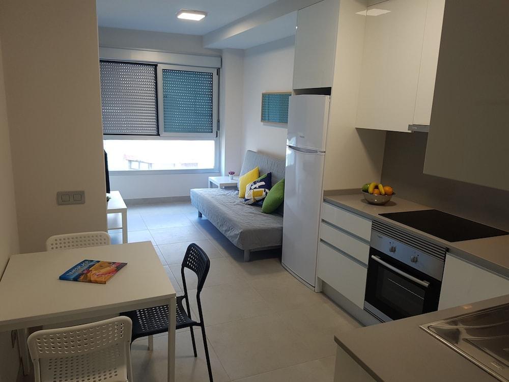 Residencia Rk Oceano *