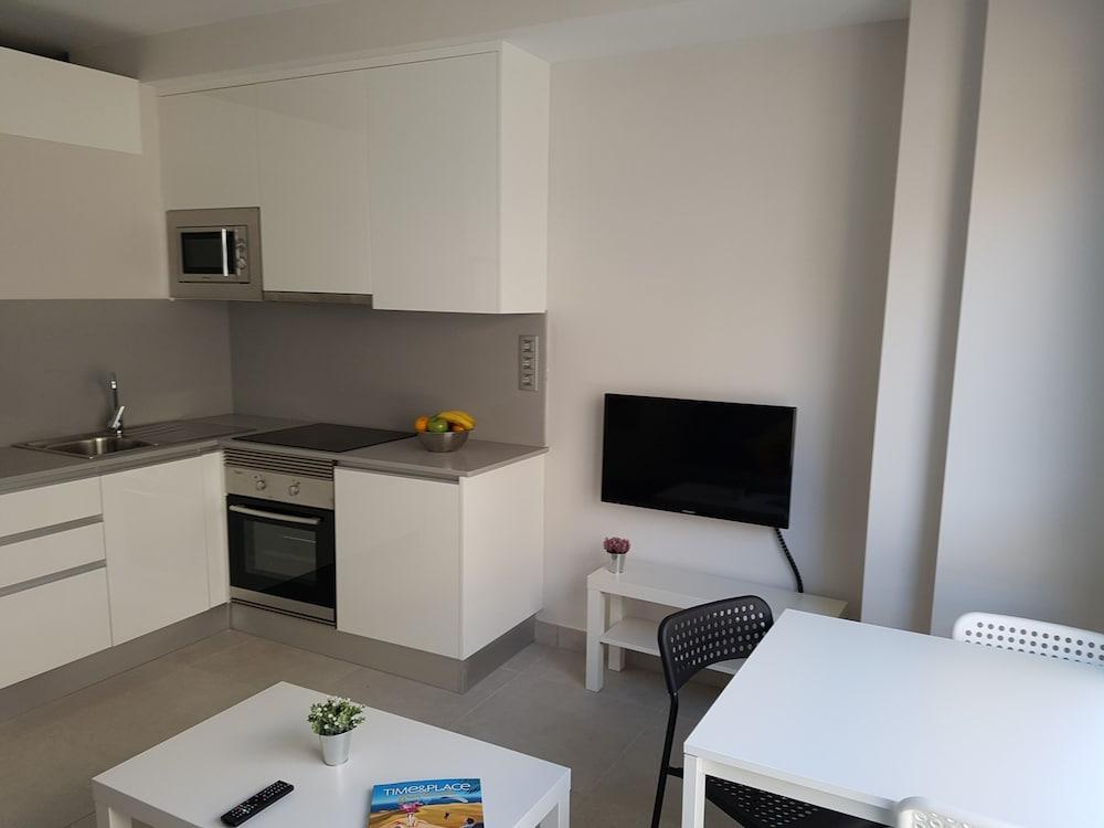 Rk Oceano Residencia *