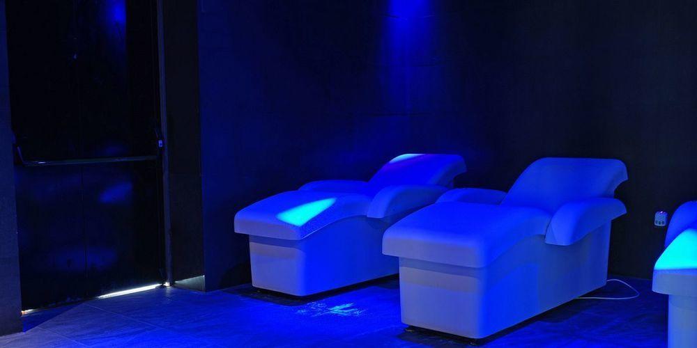 Balneario Font Vella- Adults Only Hotel 4*