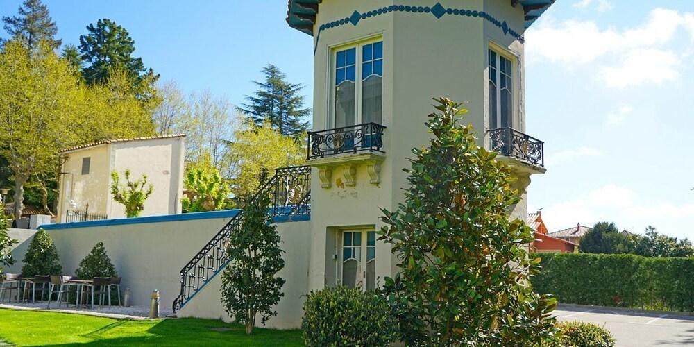 Balneario Font Vella- Adults Only 4*
