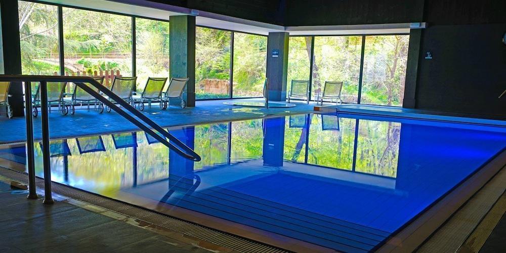 Balneario Font Vella- Adults Only Sant Hilari Sacalm