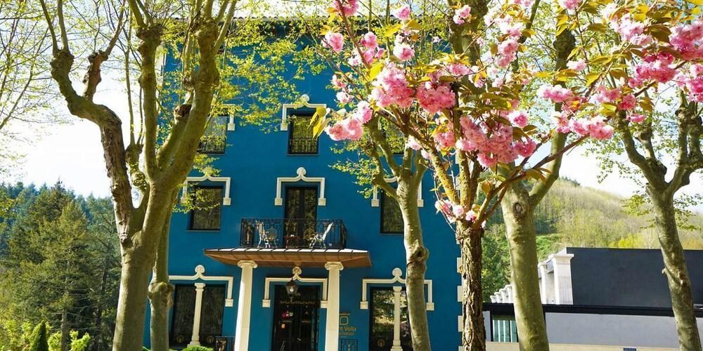 Balneario Font Vella- Adults Only Sant Hilari Sacalm