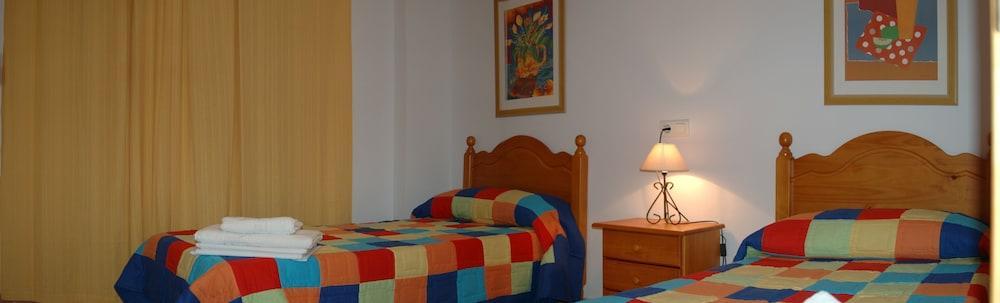 Castillo De Zalia Conjunto Rural 3*
