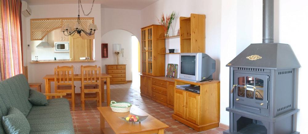 Castillo De Zalia Conjunto Rural Hotel