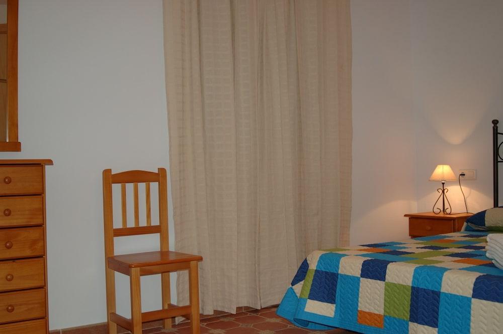 Castillo De Zalia Conjunto Rural Hotel 3*