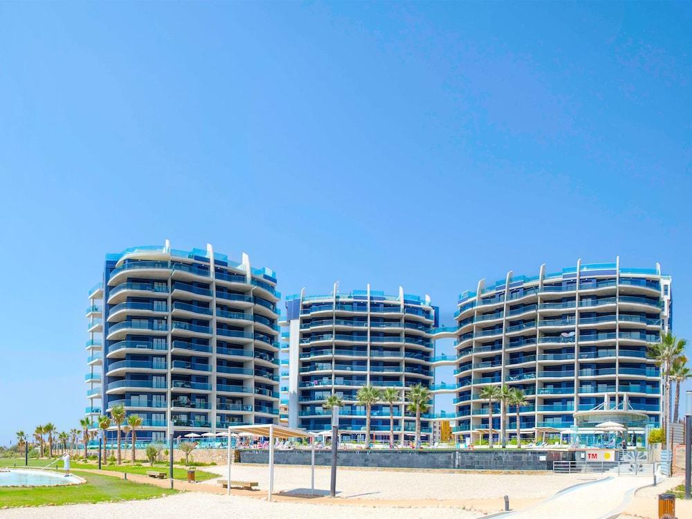 Sea Senses Mar Holidays Torrevieja