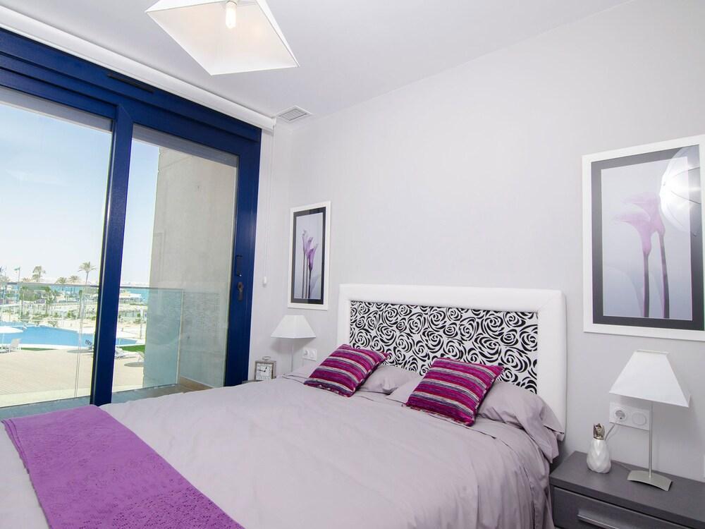 Sea Senses Mar Holidays Torrevieja