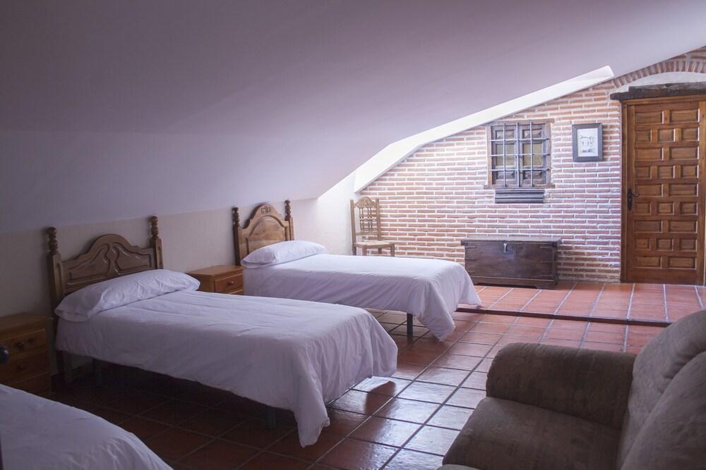 Palacio De Monjaraz Ávila