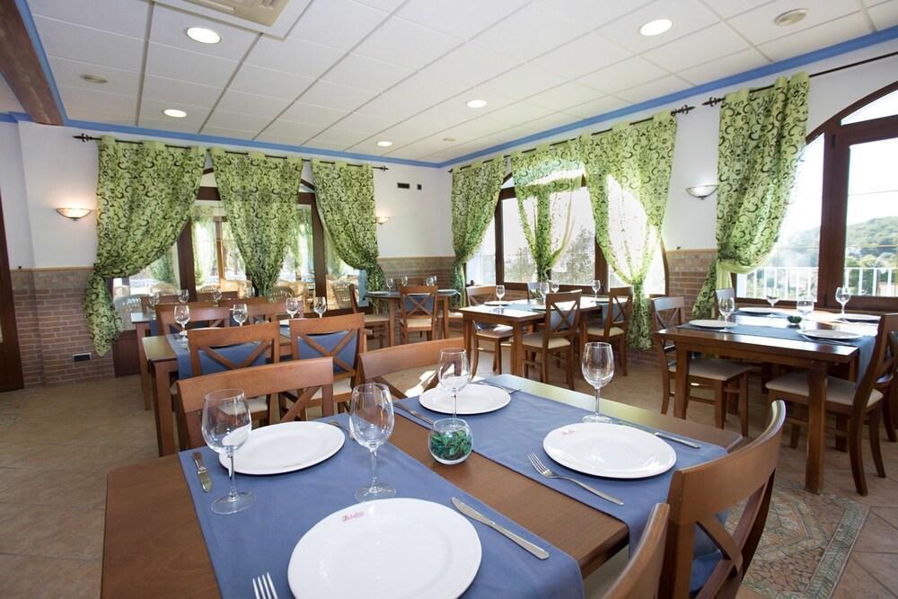 Hotel Baladrar 3*