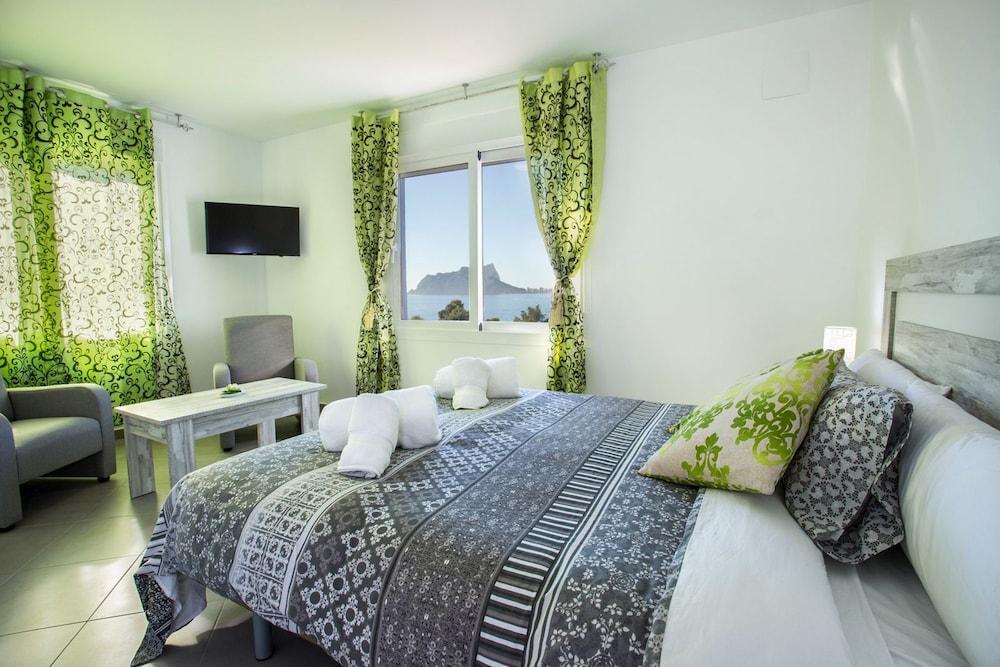 Baladrar Hotel Benissa