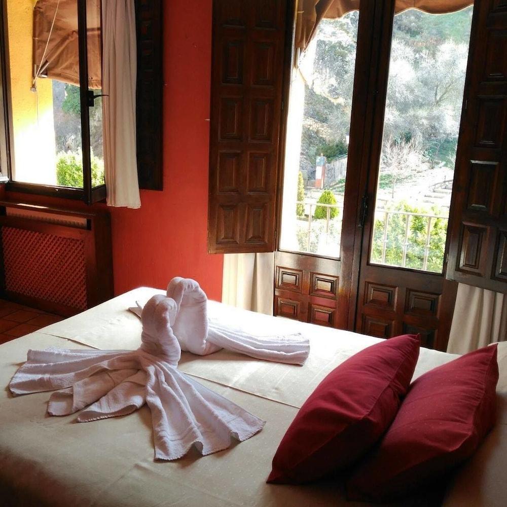 Huecar Guest house