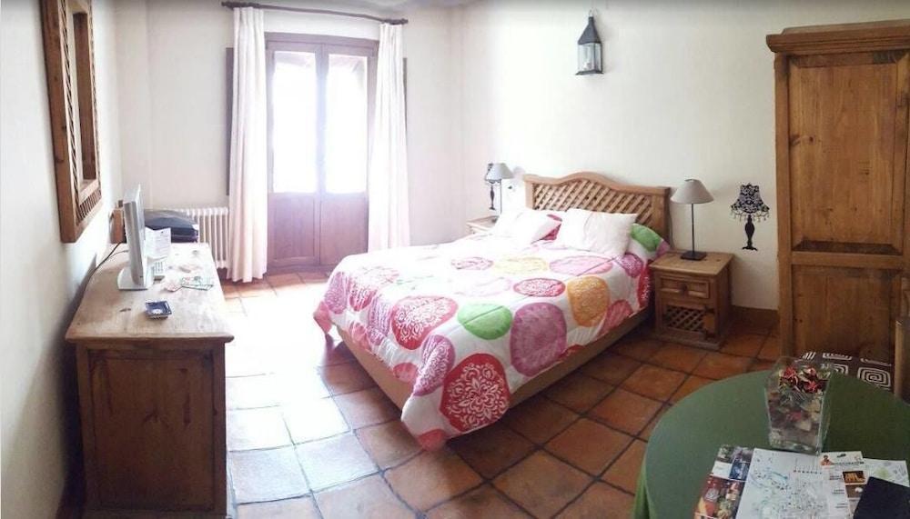 Guest house Huecar