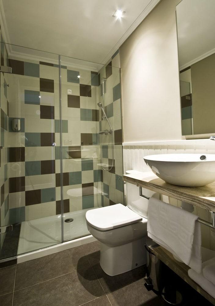 Salbatoreh Hotel Beasain