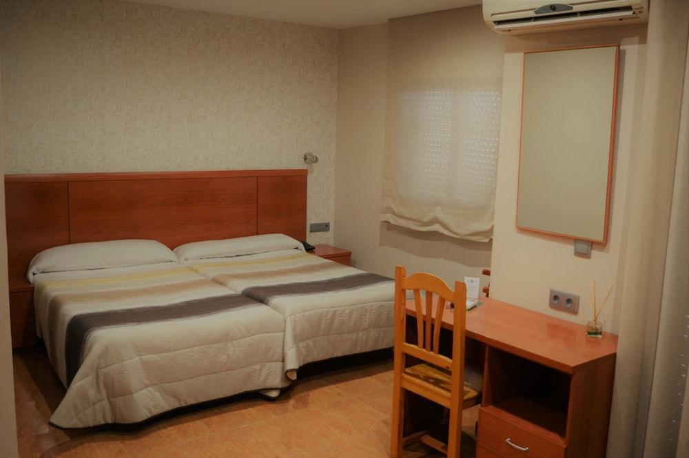 Ciudad De Hotel 3*