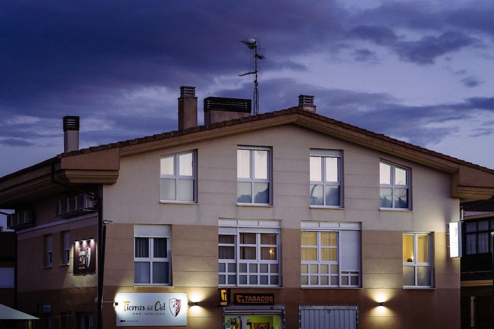 Hotel Rural Tierras Del Cid 3*