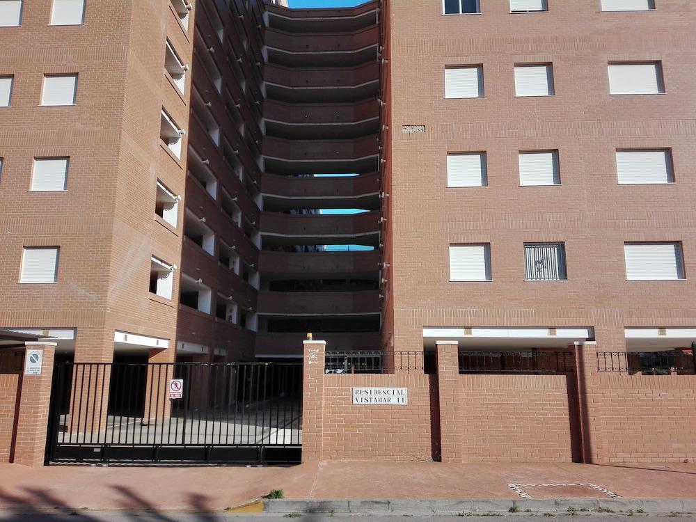 Hotel Vistamar Marina Dor 3000 Oropesa del Mar
