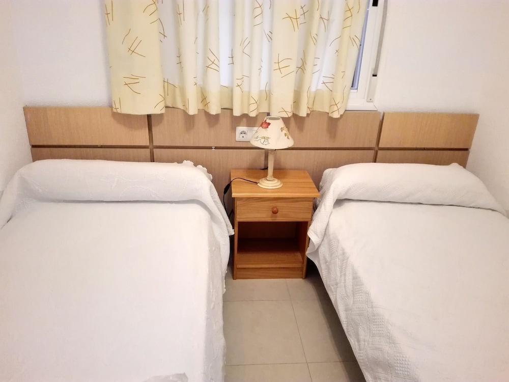 Vistamar Marina Dor 3000 Hotel
