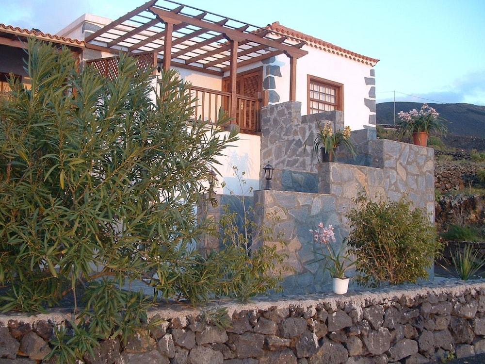 Casa Vinas Fuencaliente de la Palma