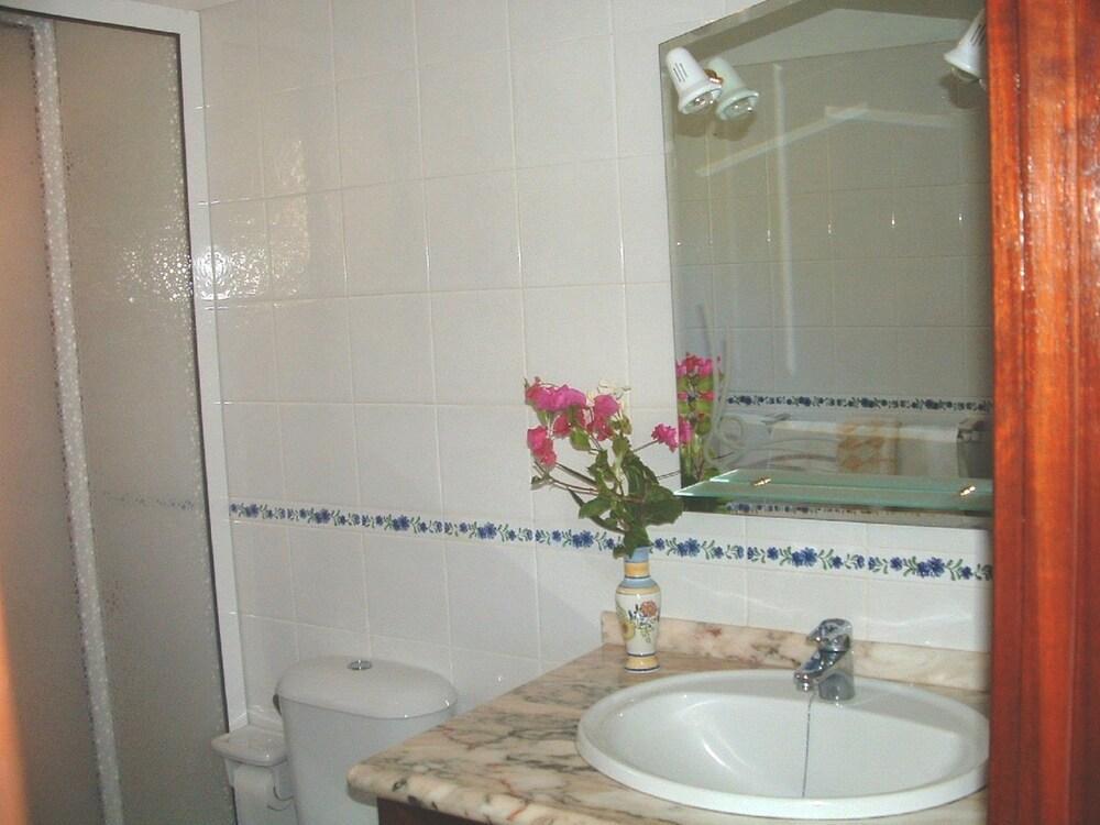 Casa Vinas Country house