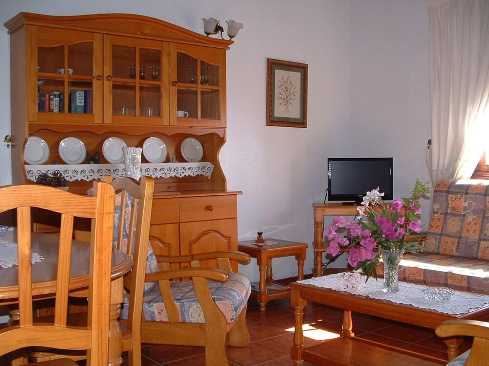 Country house Casa Vinas Fuencaliente de la Palma
