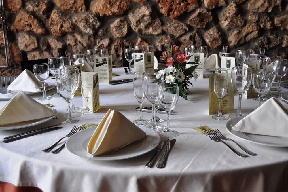 Hotel La Fuensanta Hostal-rural 2*