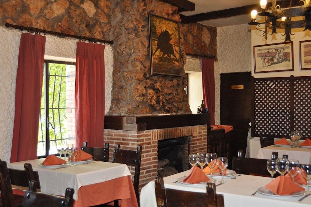 Hotel La Fuensanta Hostal-rural Horche