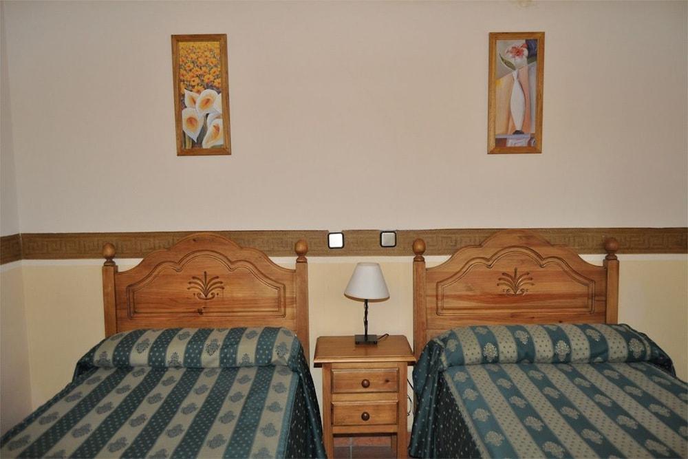Hotel La Fuensanta Hostal-rural 2*