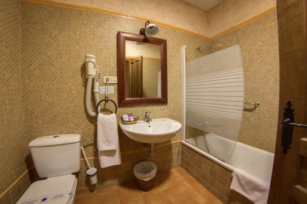 Hotel Balneario San Andres 3*