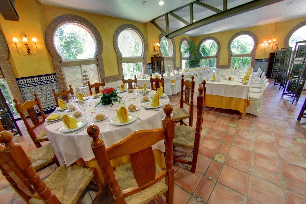 Balneario San Andres Hotel