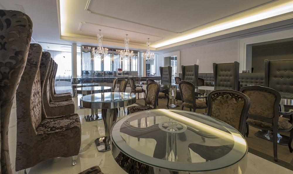 Balneari Termes Orion Hotel Santa Coloma De Farners